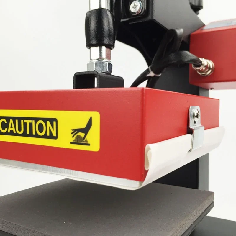 Heat Press Machine Combo Sublimation Printer Heat Transfer Equipment 150 200 380 400mm for T Shirt Mug Plate Bottle Printing