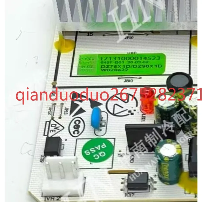 

Suitable for refrigerator plate 17131000014523/17131000019291/17131000013590