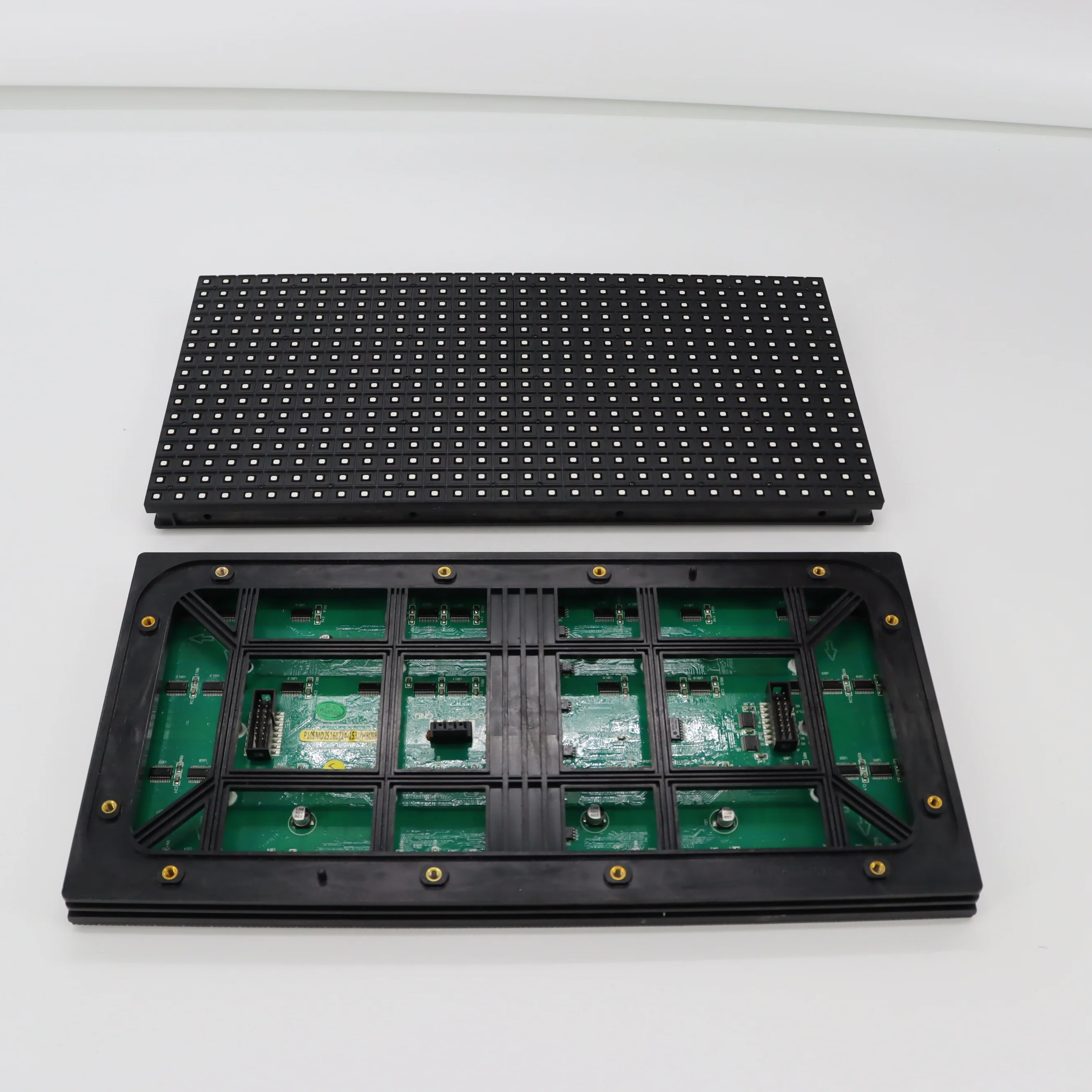 IN STOCK Outdoor and Indoor P2 P2.5 P2.9 P3 P3.91 P4 P4.81 P5 P6 P8 P10 Led Display Module/Screen