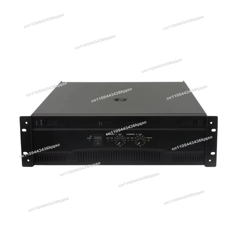 1000W RMX5050 Power Amplifier Sound Level Professional Power Amplifier PA