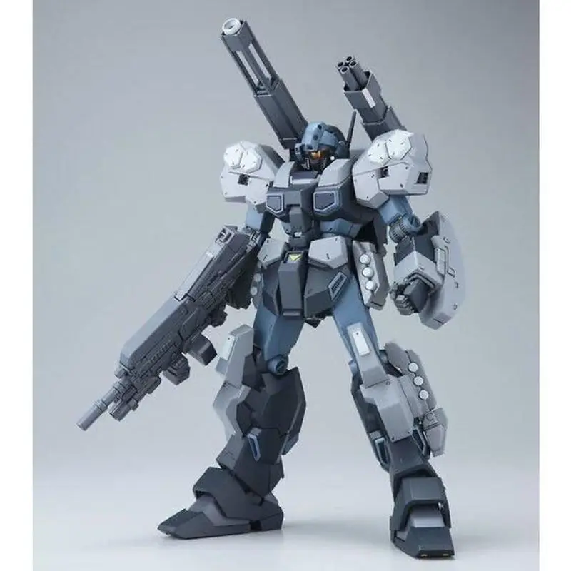 DABAN 6641 MG1/100 RGM-96X Model Perakitan Warna Meriam Jesta Model Kit Robot Anime Koleksi Kualitas Tinggi Hadiah Kustom