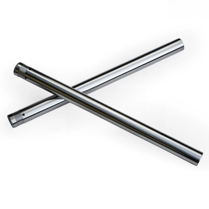 Upgrade Front Fork Inner Tube Shock Absorber Core For Yamaha MT07 MT-07 14-20 Suspension Accessory