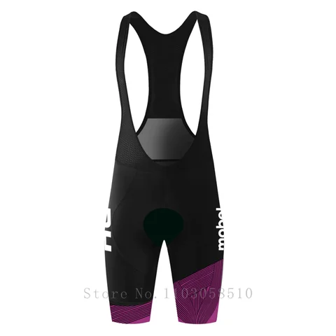 Actitu or die Men Cycling Bib Shorts Double Arrow Gel Pad Mountain Bike Shorts High End Outdoor Breathable Bike Tight Knicker