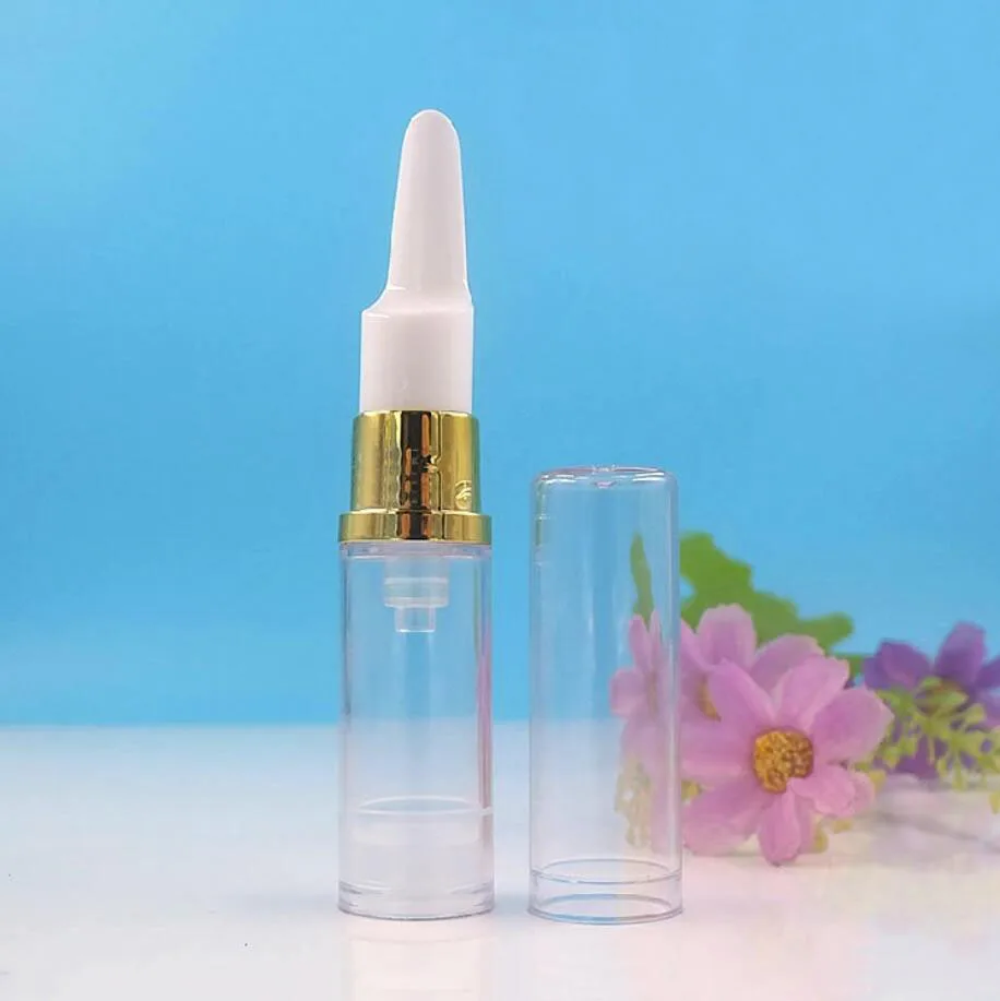 5ML Clear Airless B… - image
