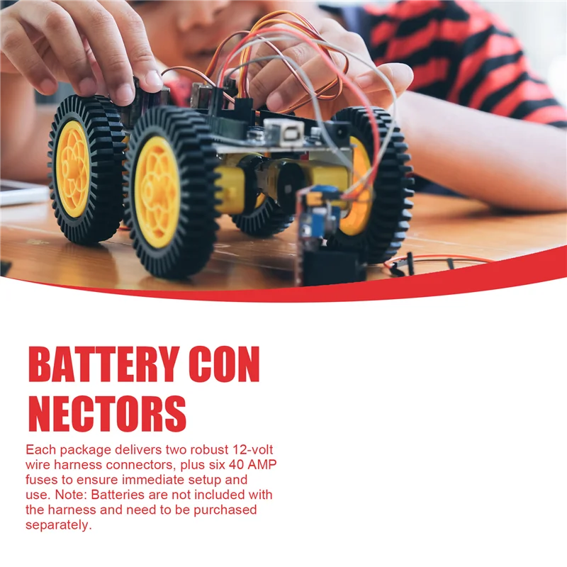 -AA95 2Pack 12 Awg … - image