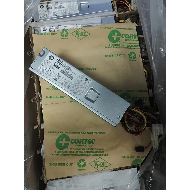 for DPS-180AB-20A 797009-001 84805 Power Supply Unit Replacement Part Compatible with Server Workstation High Efficiency