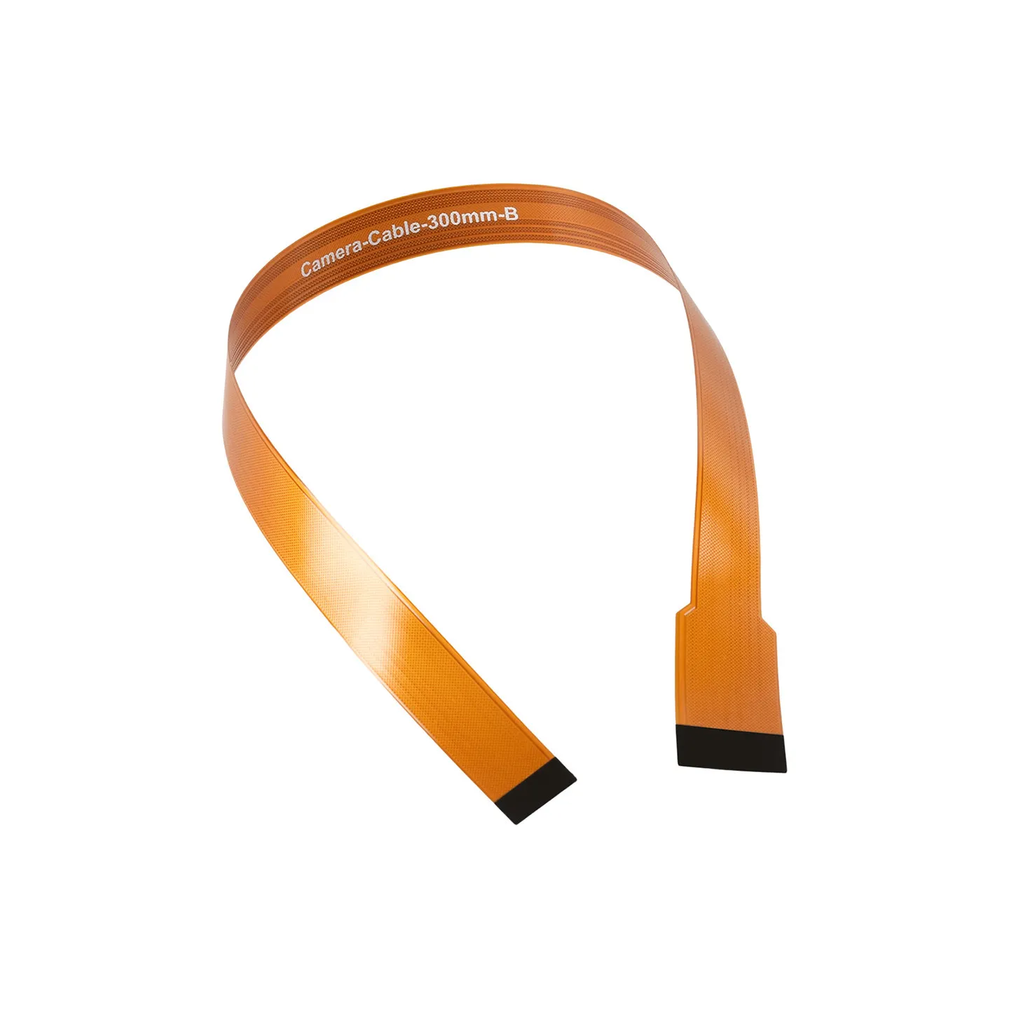 Waveshare 22PIN to 15PIN CSI FPC Flexible Cable, Compatible with Raspberry Pi 5, Camera Connection Wire