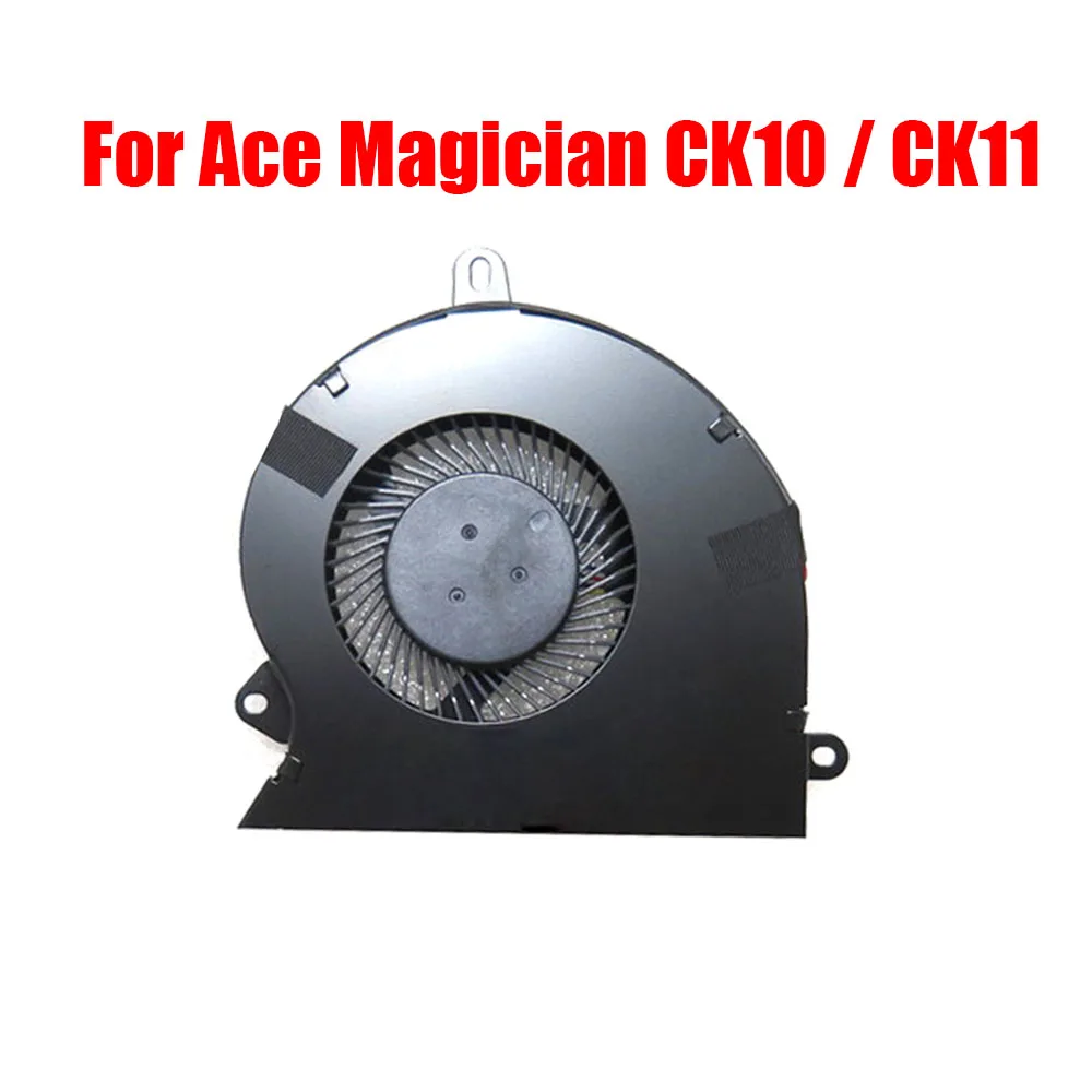 

Mini PC CPU Fan For Ace Magician CK10 / For Ace Magician CK11 DC5V New