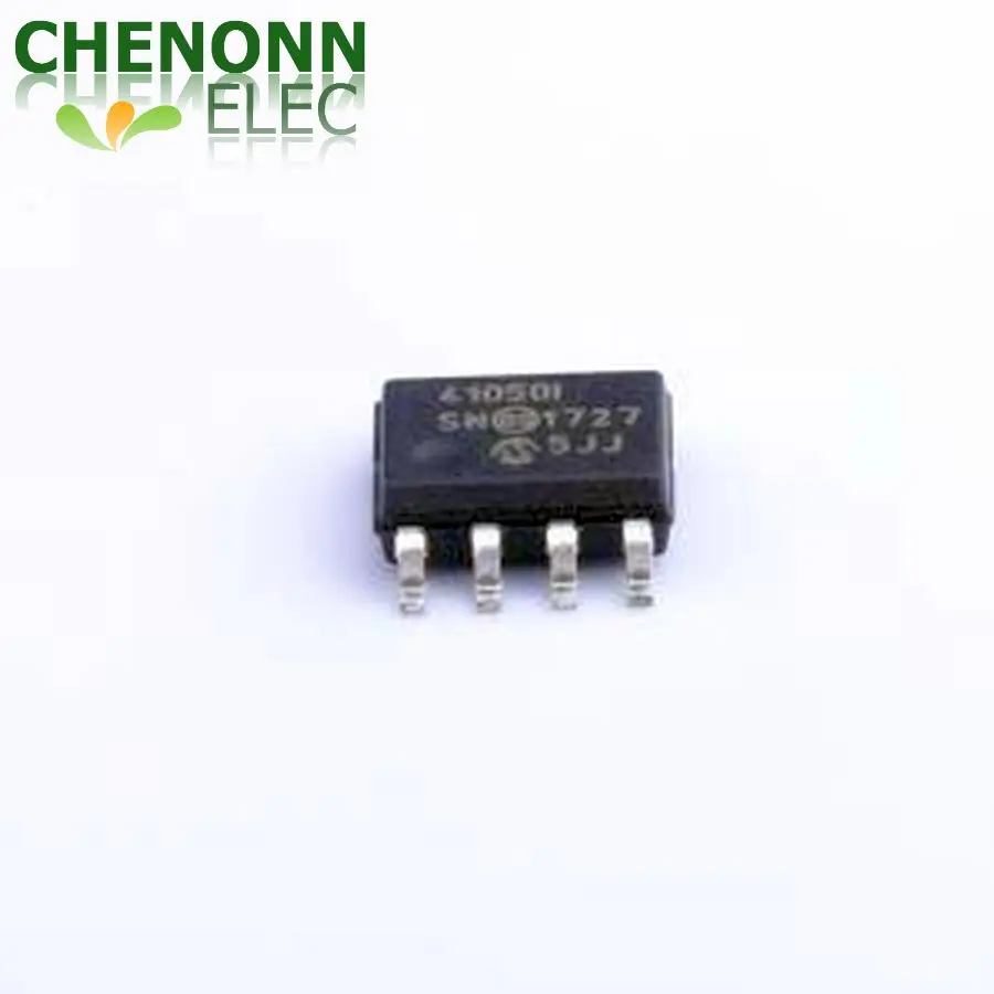 10PCS/LOT MCP41050-I/SN (Digital Potentiometers)