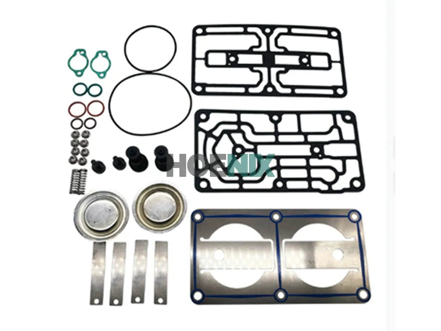1864986 Use for Compressor Cylinder Head Repair Kit for SCA-NIA truck