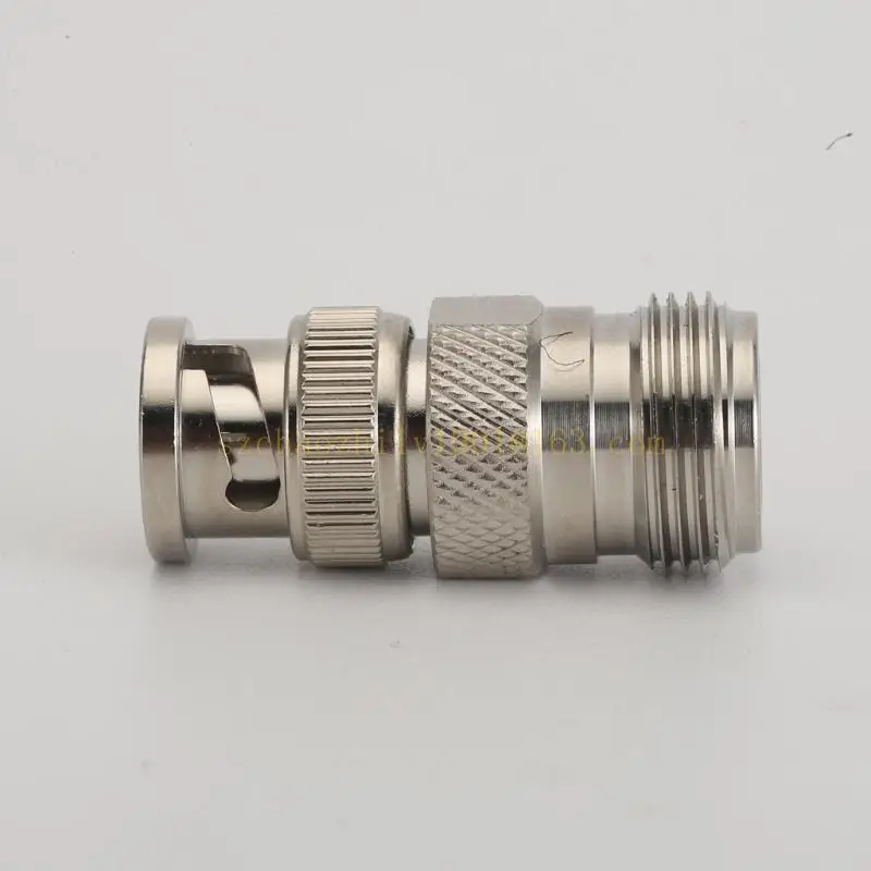 62KA N إلى BNC Radio Adapter BNC إلى موصلات الهوائيات N NANDEN