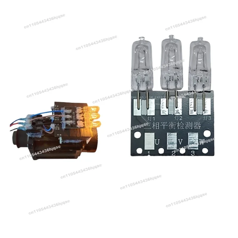 Air Conditioner Frequency Conversion Board Three-phase Balance Detector Maintenance Special Common Optocoupler Capacitive Sensor