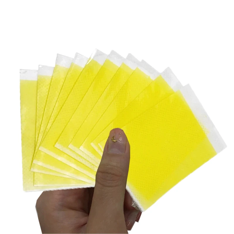 10pcs/bag Slimming Fast Lose Weight Belly Button Patch Slimming Paste Big Belly Stickers Super Popular Belly Paste