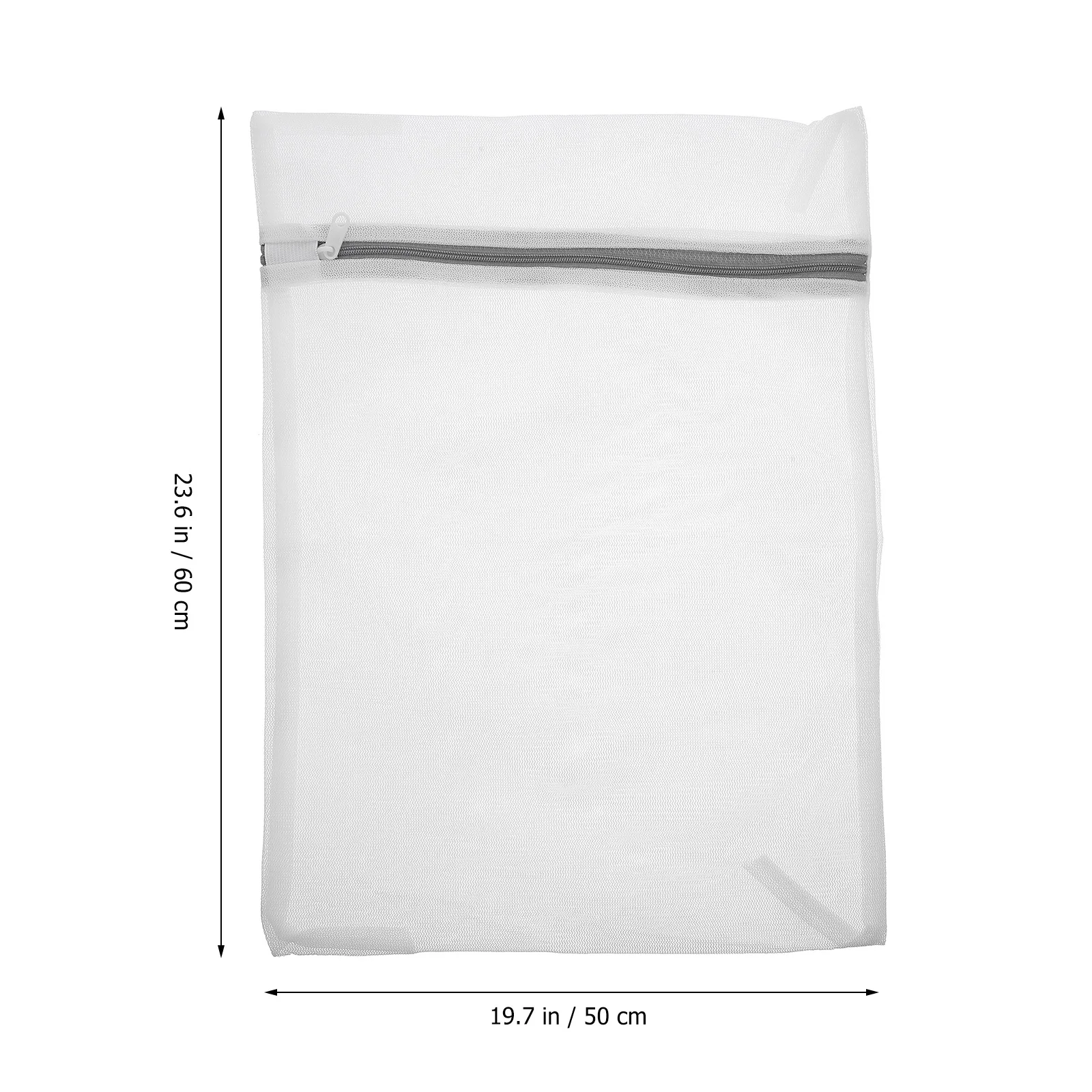 

3pcs Clothes Washing Bags Mesh Laundry Bags For Underwear Socks Bras Washing Machine Pouch Household Storage Bag Protective