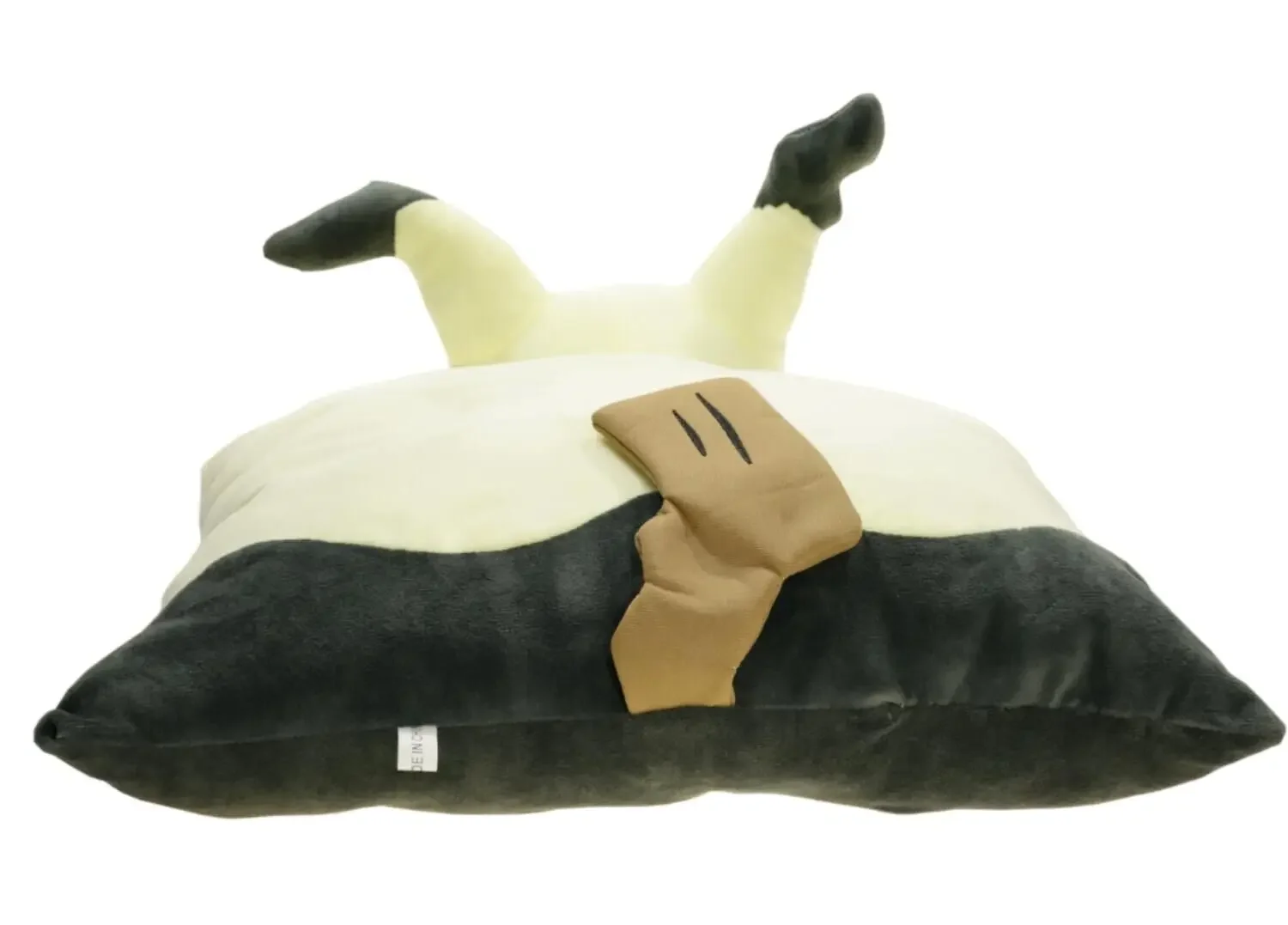 30 センチメートルポケモンミミッキュぬいぐるみぬいぐるみスロー枕装飾ホームベッドソファギフト友人ハロウィン誕生日