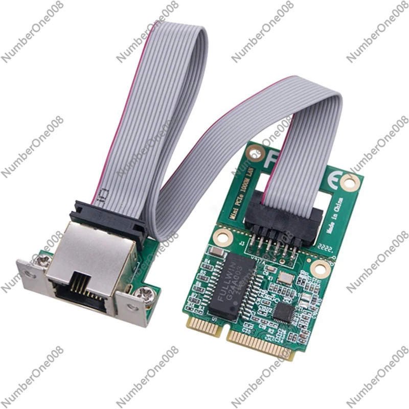 New Mini PCI-E Netw… - image