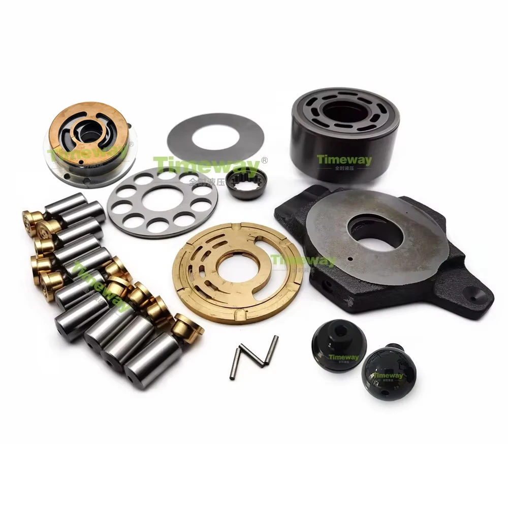 

Комплекты роторных групп гидронасосов DX35 K1007644 для ремонта главного насоса DOOSAN DX35Z, ремкомплект поршневого насоса EC133S88050