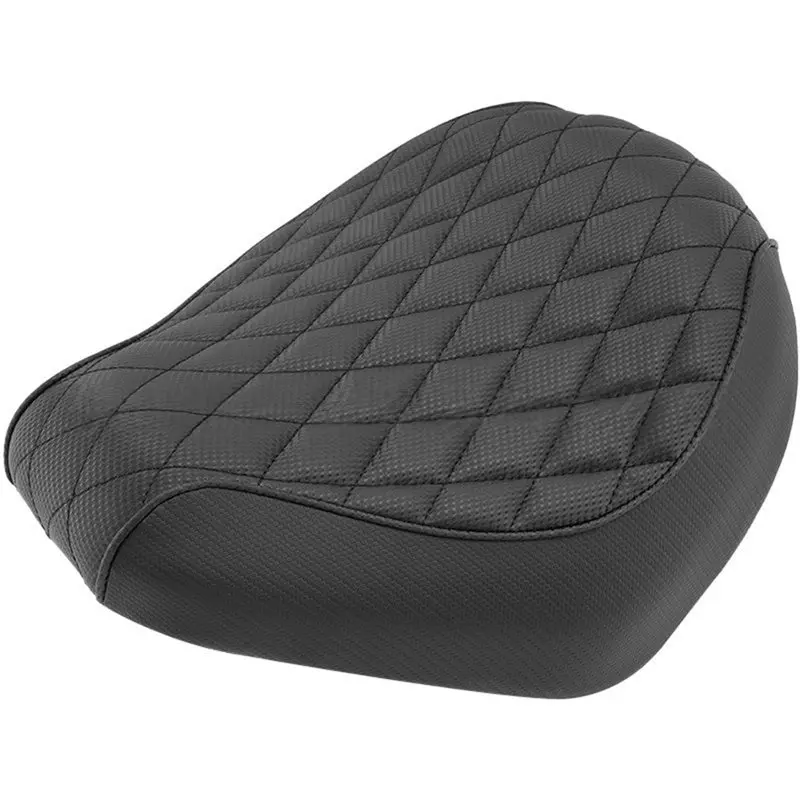 

A03Z-For Honda Rebel CMX 1100 CM1100 CMX1100 2021-2025 Motorcycle Driver Front Seat Cushion,Black Single Unit