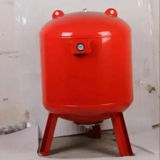 2025年式高圧家庭用100L 300L 500L圧力タンク