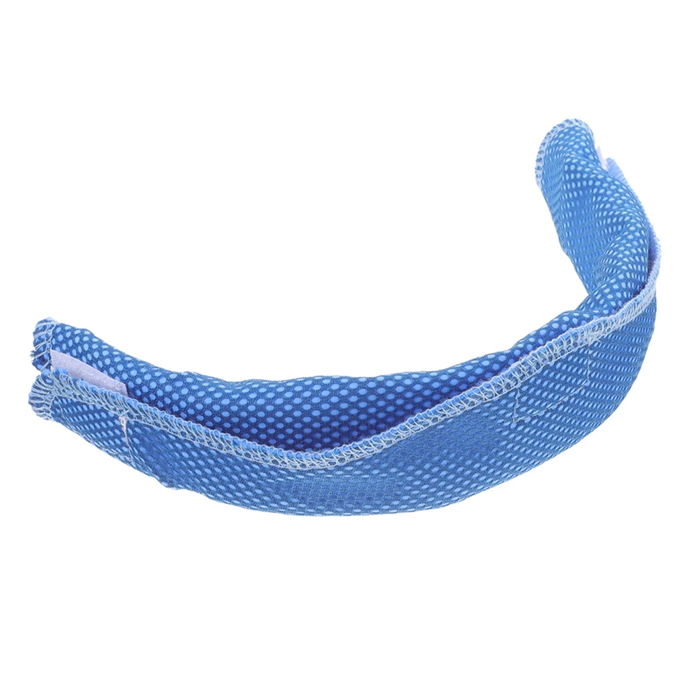 

Sweat-proof Ice Towel Hard Hat Liner Headband Cooling Summer Safety Sweatbands Breathable Comfortable Fit