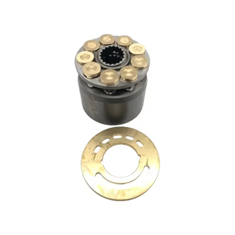 

YANN"S 1850235 185-0235 Other Hydraulic PumpRotating Group with CylinderMotor Components for CAT 966G 972G