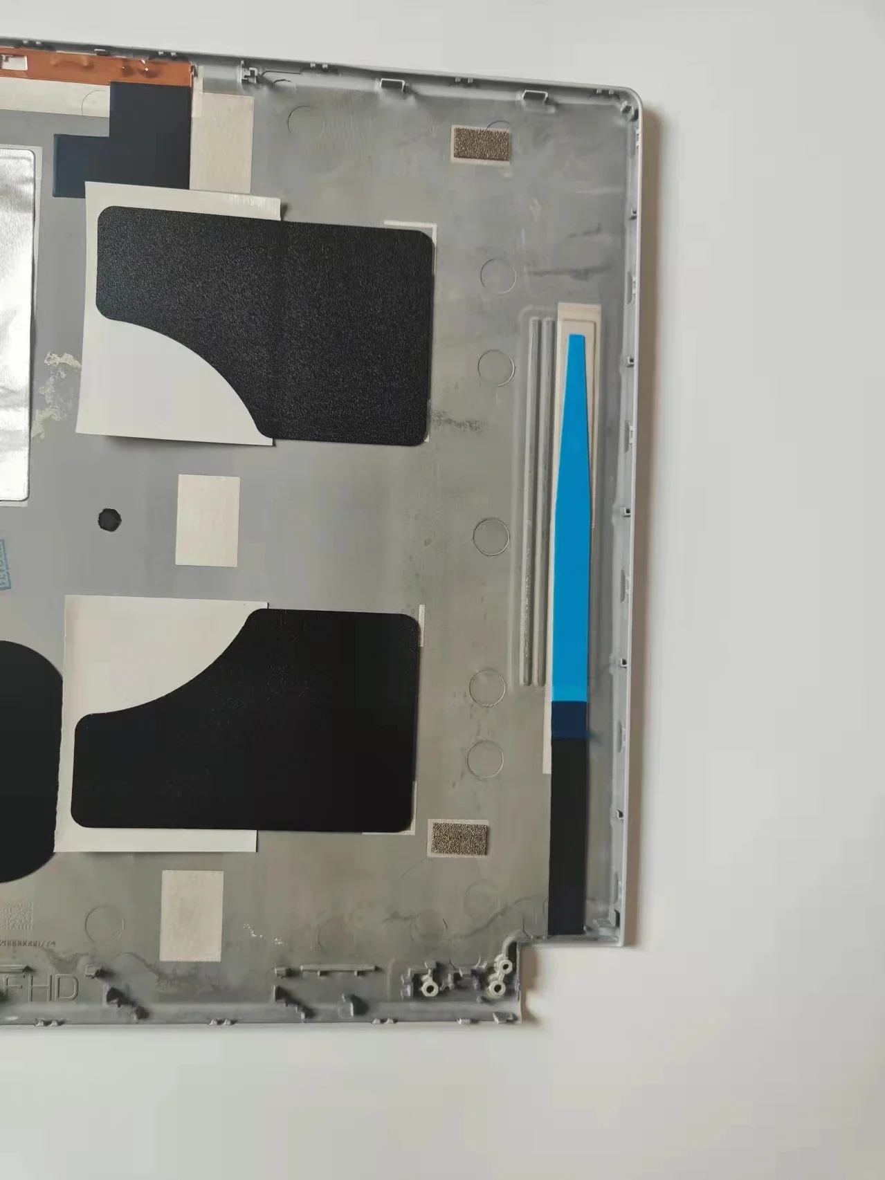 NUOVO Originale Del Computer Portatile Per Dell Alienware X17 R1 R2 Display Posteriore Del Computer Portatile Della Copertura Posteriore Lcd Assemblea Una Borsette 041RKC 019RXK 0THJM3