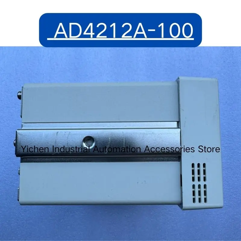second-hand AD4212A-100 Electronic Scale Controller tested ok