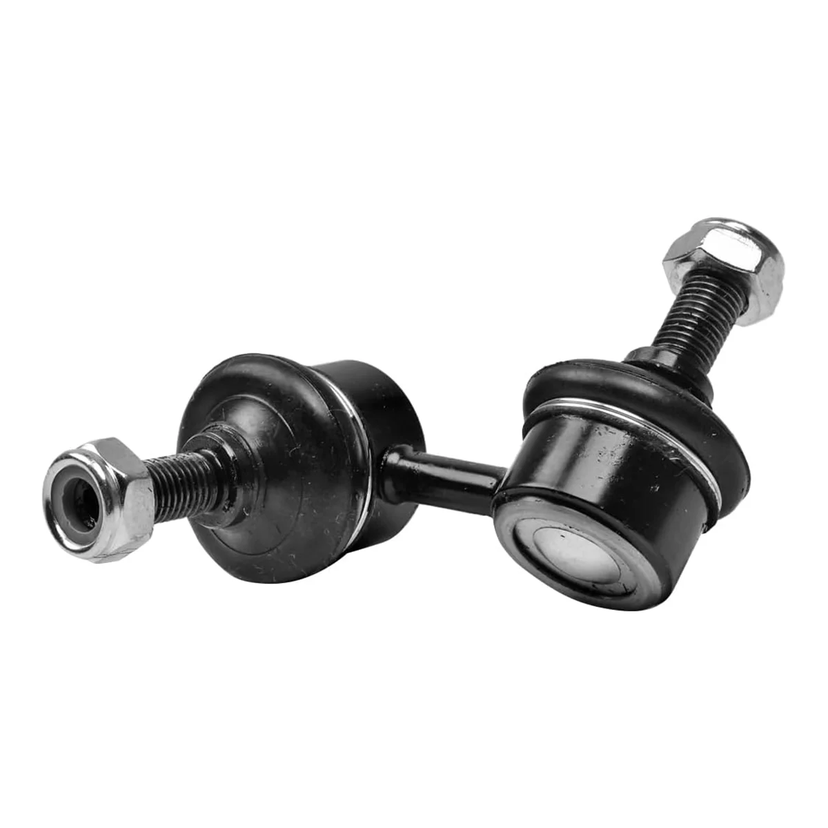 K90454 + K90455 المثبت الأمامي / مجموعة وصلة نهاية شريط التأثير لـ Acura EL RSX Honda Civic CR-V Element جميع الموديلات 51321-S5A-003 #4