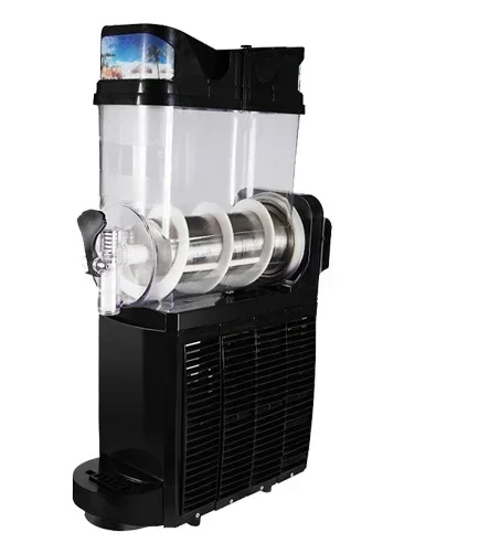 Commercial Slushy Cheap Price Granita Ice Frozen Drink Slush Machine / Juice Slush Machine For Sale