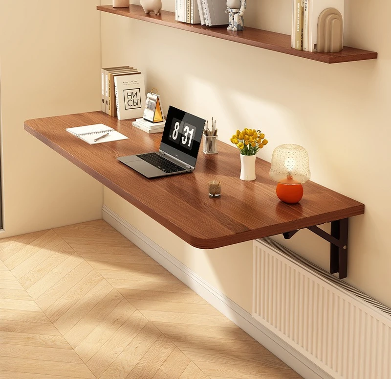 Foldable Desk, Wall…