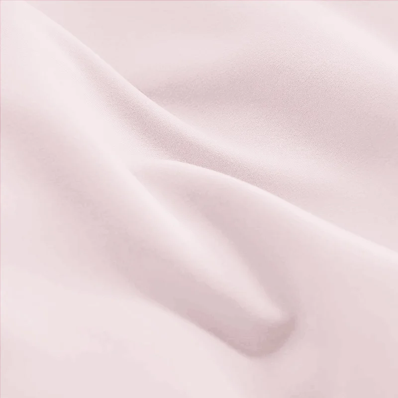 blushing pink