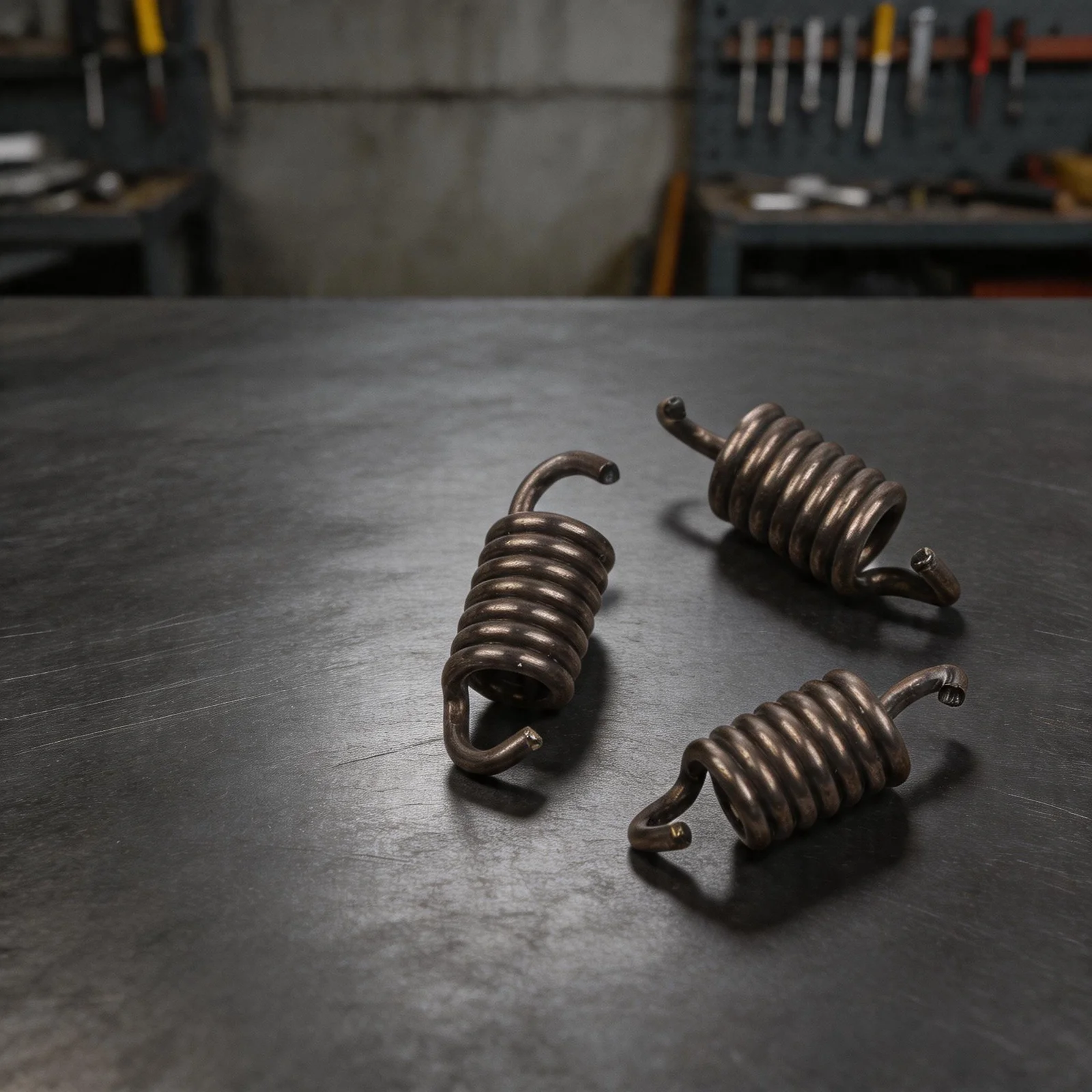 Easy Install Clutch Spring Enhanced Tension Improved Engagement Simple Installation As Shown In The Picture For MS640 For MS650
