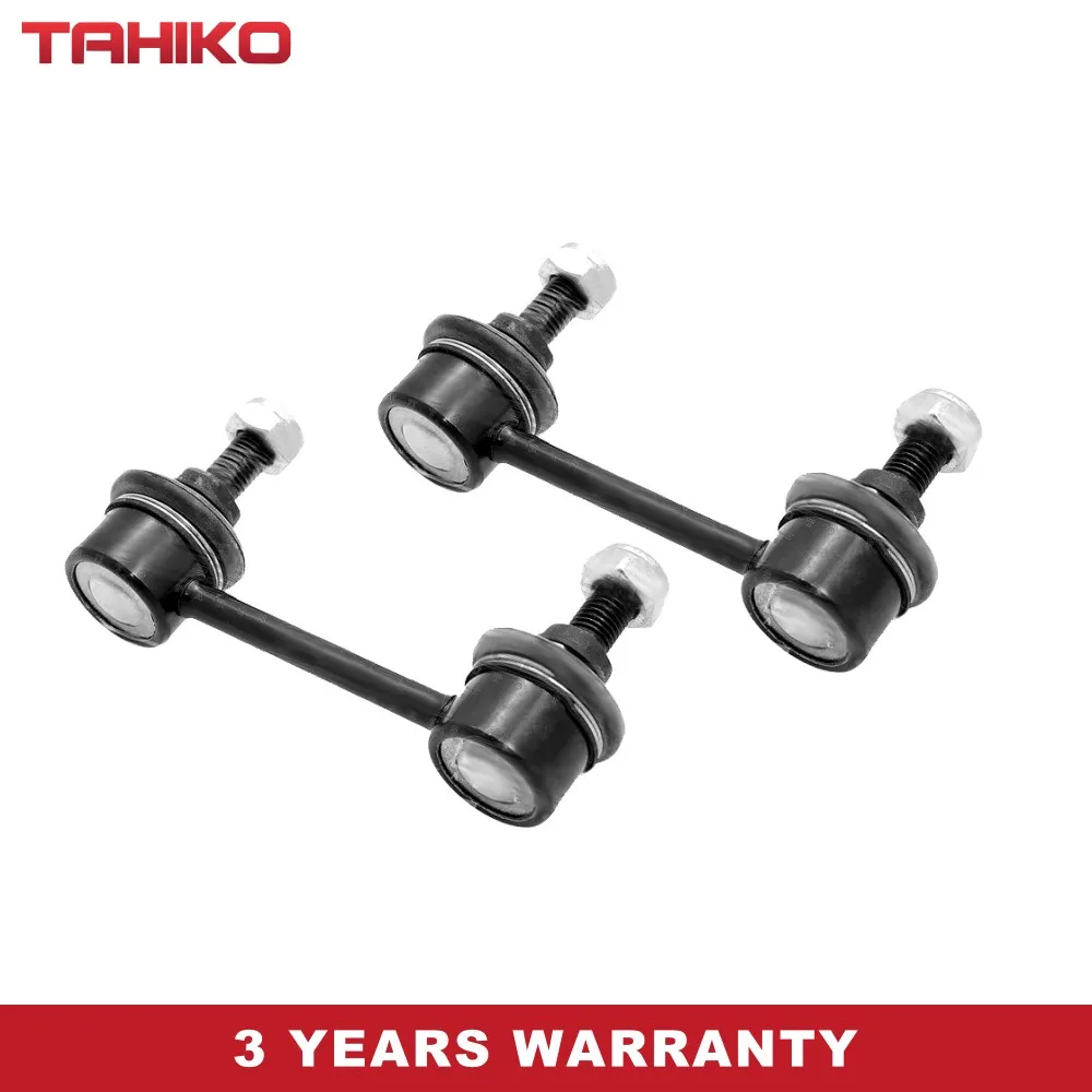 

FIT For Subaru Impreza Forester 00-09 Rear Pair Stabilizer Anti Roll Bar Link 20470-SA011 2PCS left right