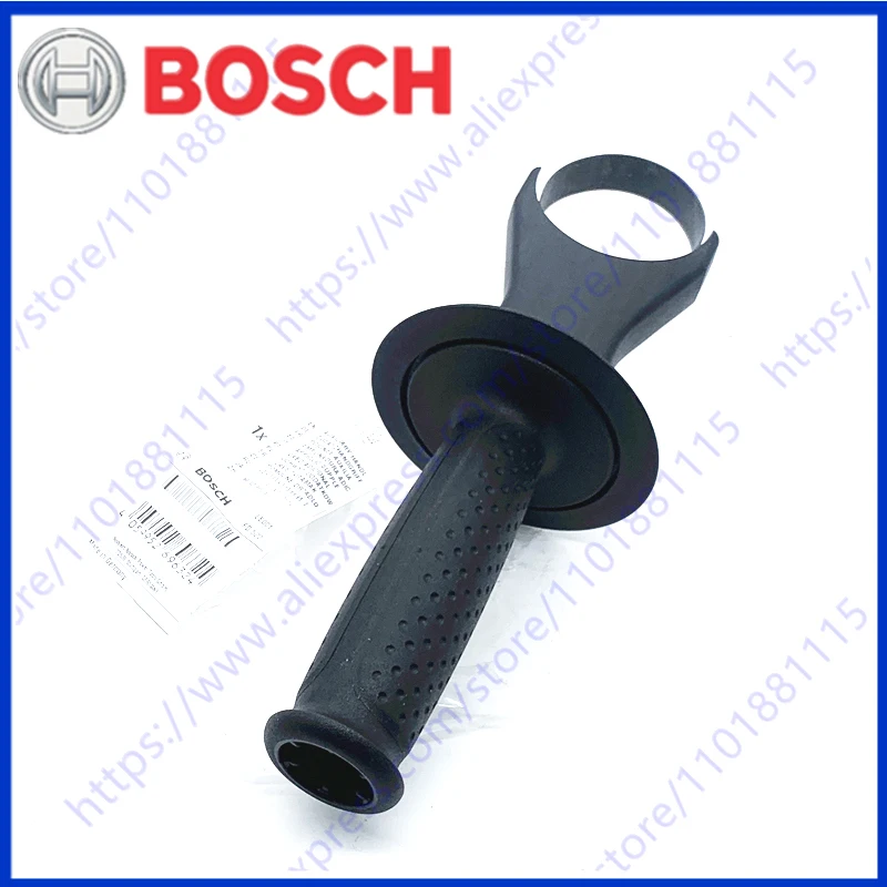 

Auxiliary Handle 1607000F30 FOR BOSCH 11264EVS 11265EVS GBH5-40 GBH5-40DCE GSH5 GSH500 GSH5XPlus TSH5000Plus