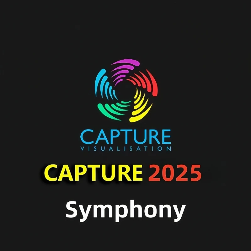 Nuovo Dongle USB Capture2025 Software Symphony Per Il Controllo Luci Da Palco Capture 2025-image
