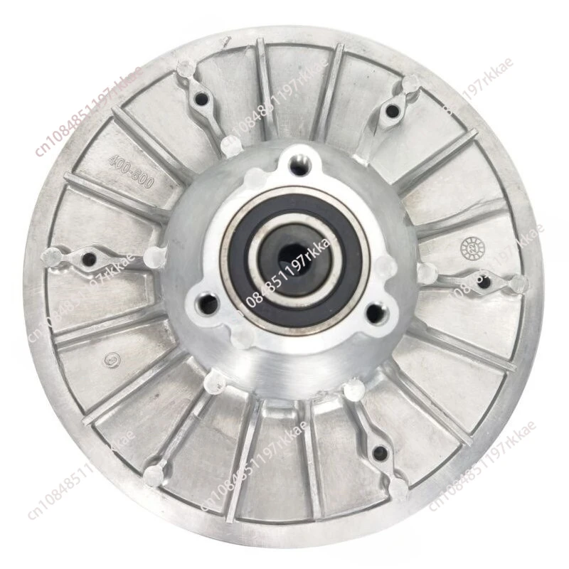 Secondary Drive Clutch Pulley for 17-21  HD5