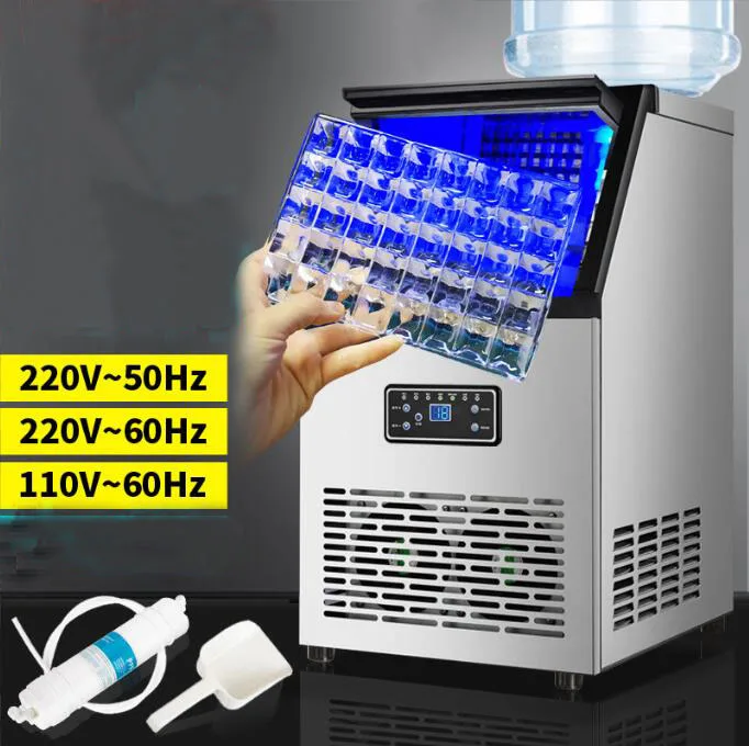 Small Commercial Ic…