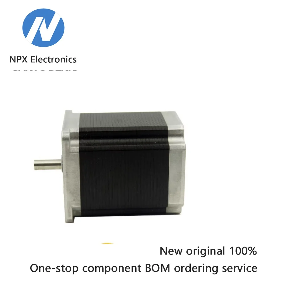 สเต็ปเปอร์มอเตอร์ 103H7126-0440 ใหม่เอี่ยม