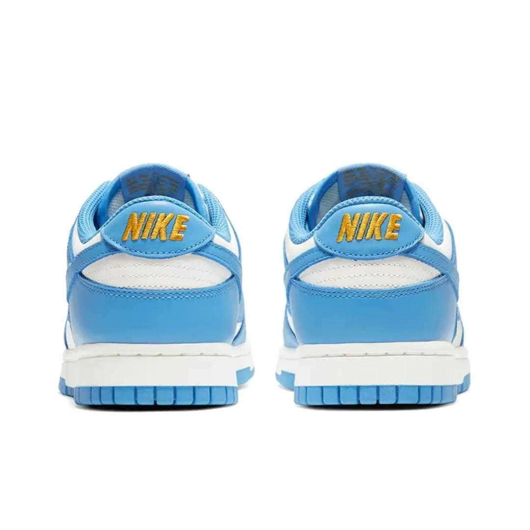 Nike Dunk Retro Low Children's Shoes Boys and Girls Low Top Non-slip Large Children Small Children Board Shoes Nike Sneaker