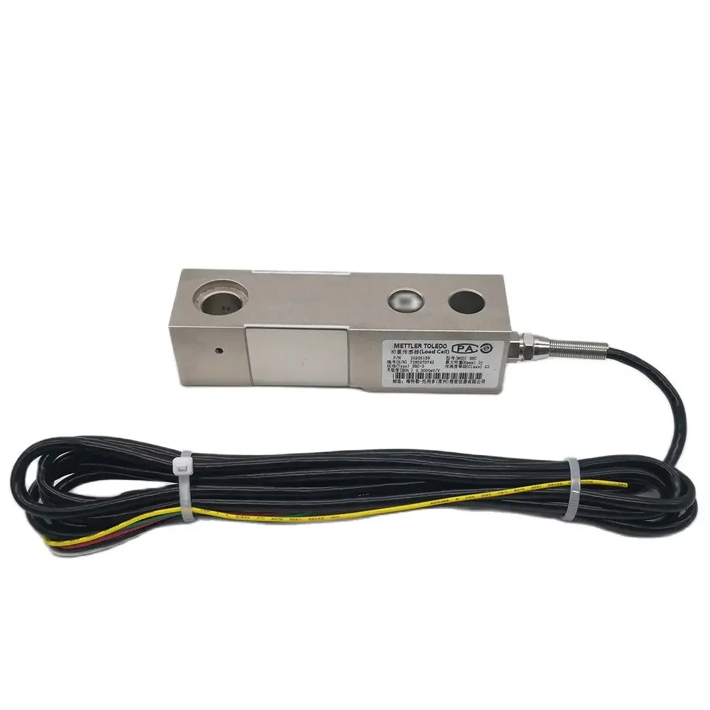NIEUW SBC-0.5T SBC-1T SBC-2T SBC-3T Digitale loadcelsensor met druksensor Krachtsensoren en loadcellen