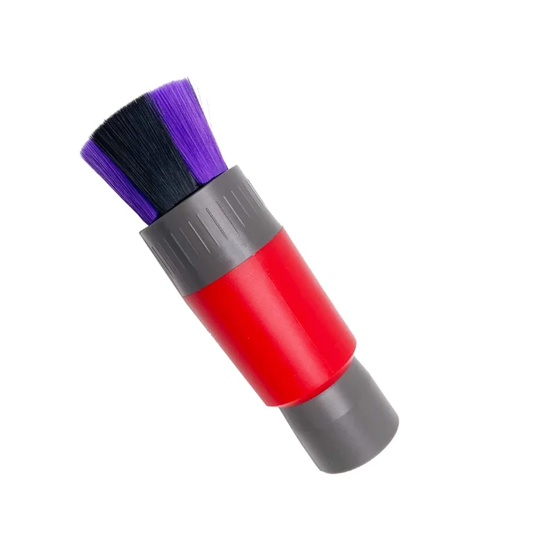 32 مللي متر مرفقات فراغ خرطوم محول فرشاة شعر الحصان لملحقات أجزاء القرش NV350 ، NV360 ، NV440