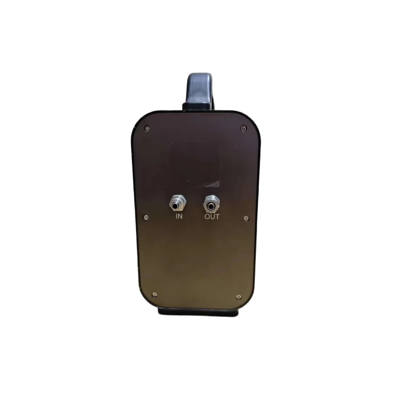 PTM600 CH4 Portable…