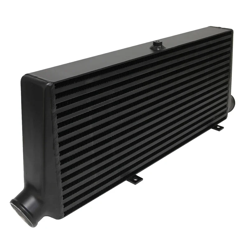 Aluminum Intercooler For Toyota 4E FTE Starlet GT 1.3T Turbo EP82 90-95 Glanza V EP91 96-99 Performance Turbo Cooling Upgrade