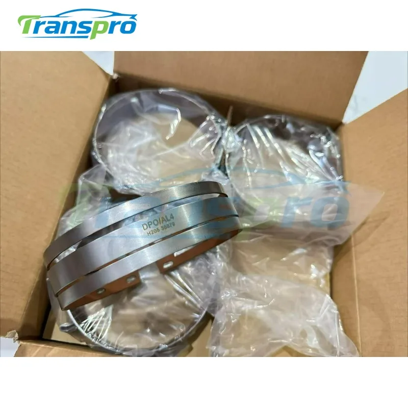 Brand New AL4 Auto Transmission Gearbox Brake Band AL4 DPO Suit For Citroen Peugeot Renaul