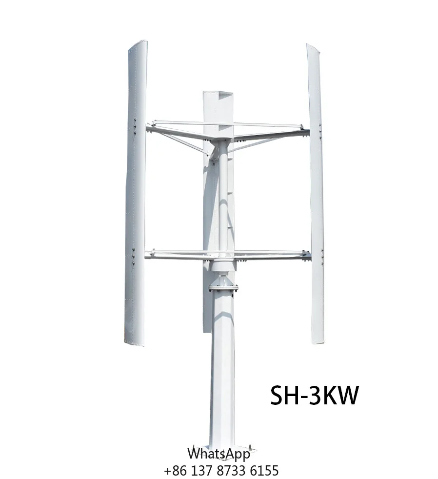 Smaraad SH-3000 Ver…