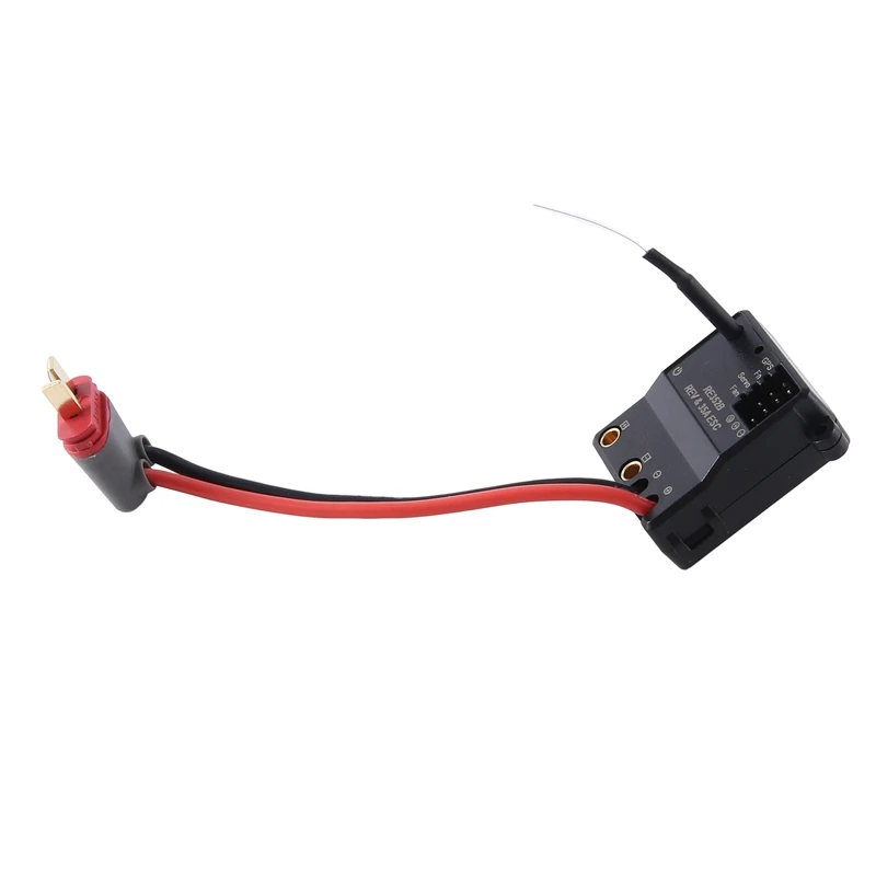 

Receiver ESC RE352B for MJX Hyper Go 16207 16208 16209 16210 H16 H16H H16E H16P 1/16 RC Car Spare Parts