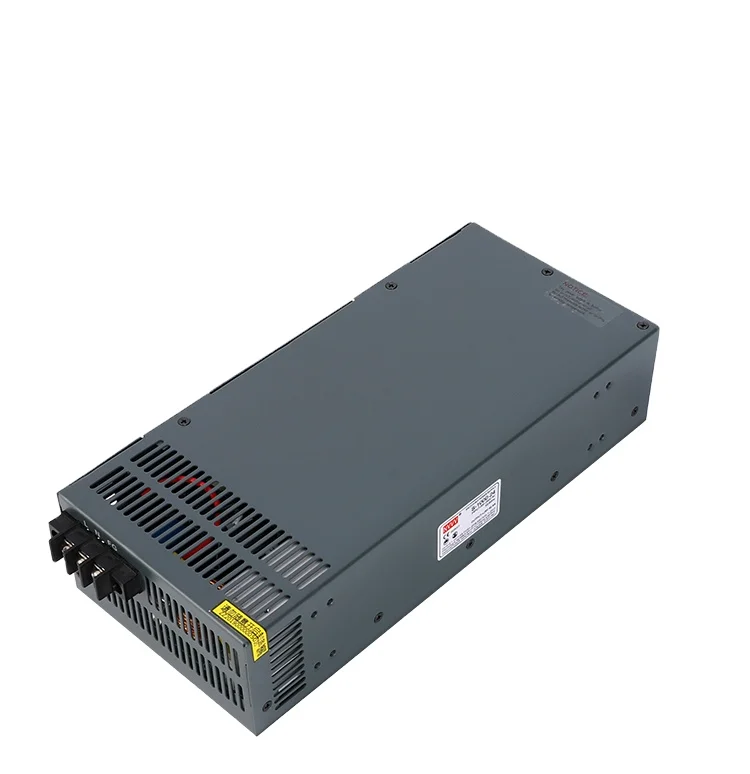 NVVV عالية الطاقة 1000 واط الذهب إمدادات الطاقة S-1000W-24V AC إلى DC 24v 40a للصناعة
