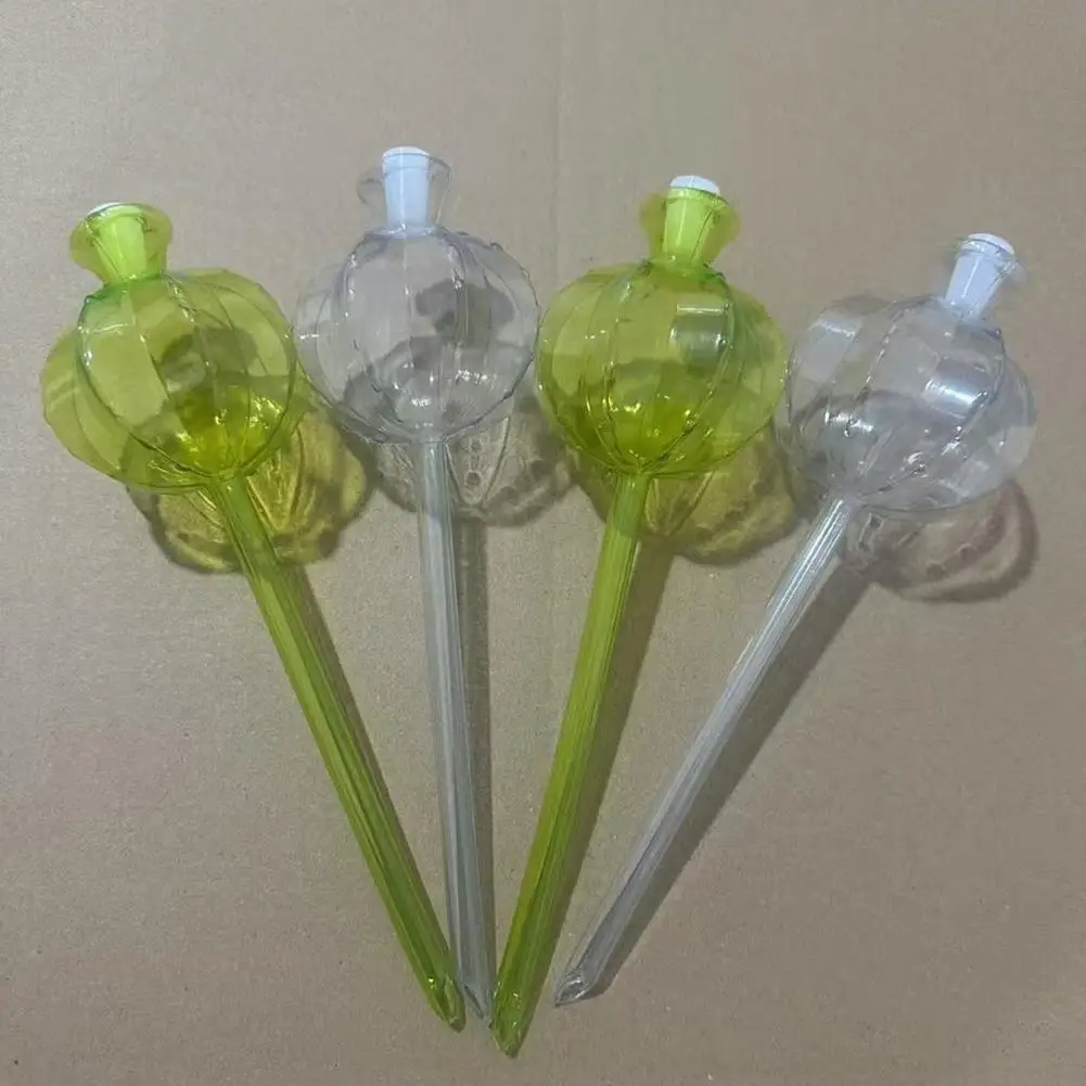 Automatic Plant Waterer Self Watering Bulb Planter Insert Automatic Plant Watering Globe Device Vacation Watering Solution Gift