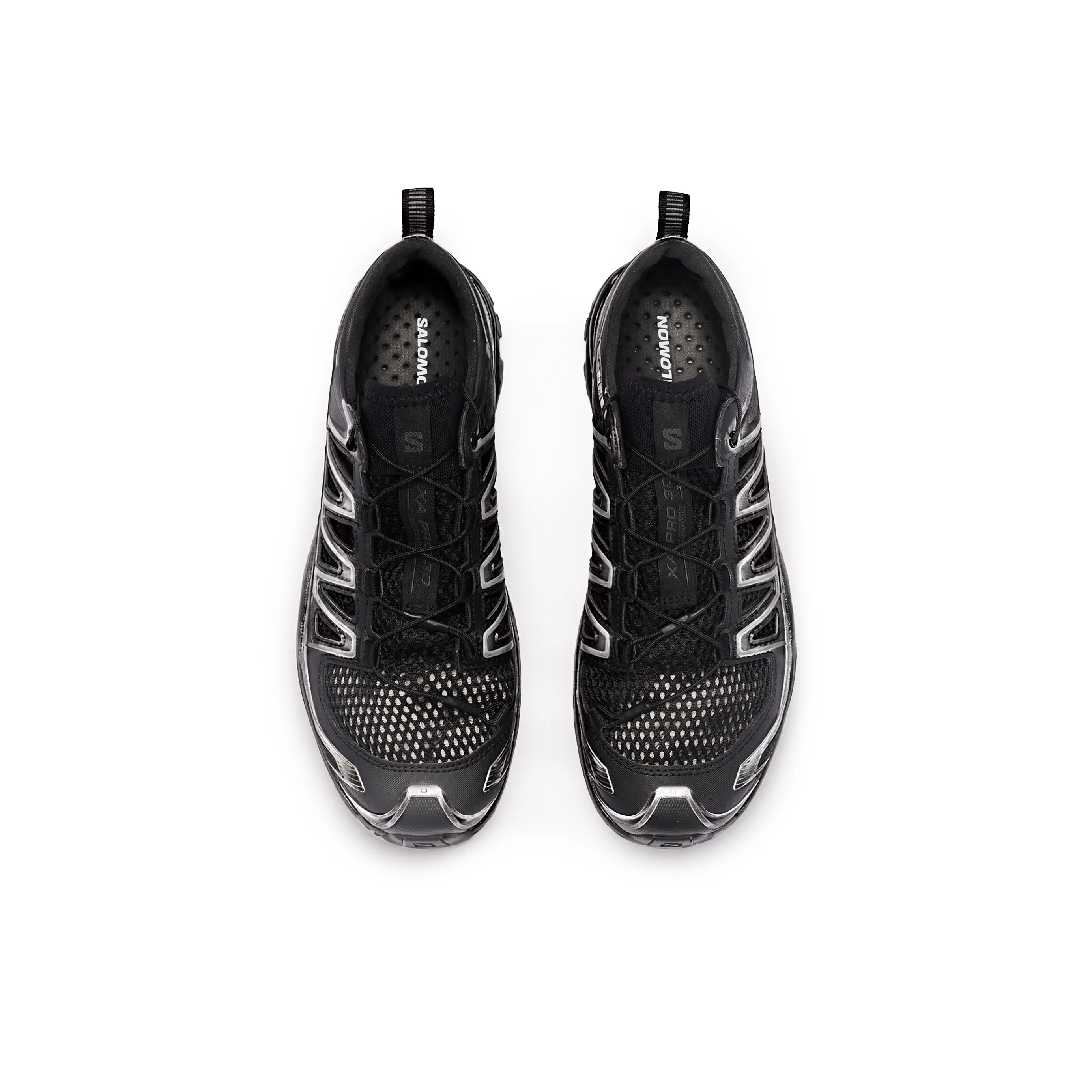 SALOMON XA PRO 3D River Trekki - огляд і ціна Salomon Shoes Xa Pro 3D