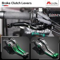 For KAWASAKI Z900 Z 900 SE RS Z900SE Z900RS Motorcycle Z900 Adjustable CNC 5D aluminium Brake Clutch Levers Handle